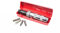 Screwdriver Hammer 4 Inserts [Mannesmann], negro.