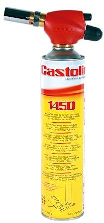 Chalumeau 1450 complet réf 45090GM