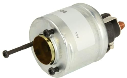 Valeo 594414 Magnetschalter, Starter