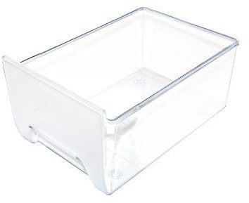 Genuine BEKO Fridge Freezer Vegetable Salad DRAWER/CRISPER 4207680100