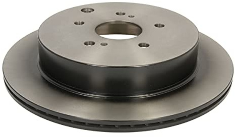 TRW df6351 Bremsscheibe Box, Set 2
