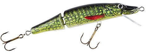 Balzer Matze Koch Hechtalarm 10cm 100mm 10g 134010010 Hecht