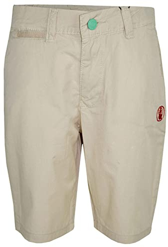 A2Z 4 Kids Boys Cotton Boys Casual Activewear Shorts - Shorts Stone 13-14