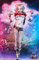 GB Eye Maxi-Poster Suicide Squad Harley Quinn Stand, aus Holz, verschiedene Motive, 61 x 91,5 cm