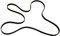 Correa de repuesto para tocadiscos Technics SL-B20S SL-B21 SL-B210 SL-B211 SL-B211U