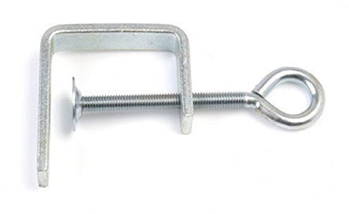 Klemme Laubsäge aus Karbonstahl – verzinkt mm.60