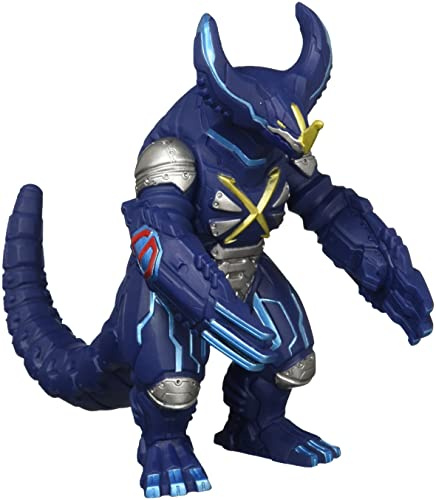 Ultra Monster series 76 Cyber Gomorra (Japan import)