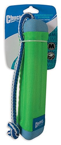 Chuckit! Amphibious Bumper Toy Medium (2 Pack)