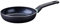 Fackelmann 688127 Poêle tous feux 20 cm sans PFAS, ustensile de cuisson, sans PFAS, antiadhésive, poêle tous feux, poêle induction, Aluminium, Noir, Vert, 20 cm