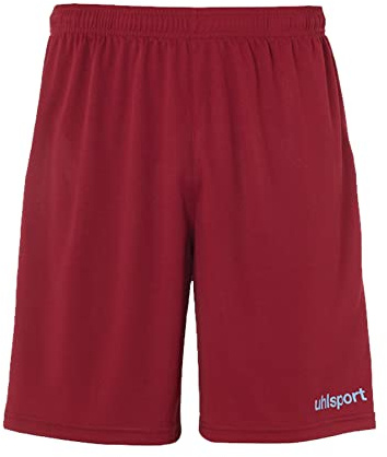 uhlsport Herren Herren Shorts Center Basic Shorts