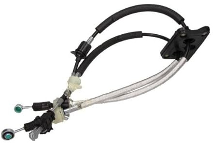 MAXGEAR 32-0565 Seilzug Schaltgetriebe Kompatibel mit FIAT Ducato Kastenwagen 250, 290 1607995380 ZB620067295 32-0565