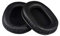 Ohrpolster für Audio-Technica ATH-M50x Studio Monitor Professional Kopfhörer, Colorful 1 Paar Leder Ohrpolster Ersatz Ear Pad kompatibel mit Audio Technica ATH-M50x DJ-Kopfhörer