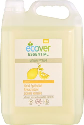 Handspülmittel Lemon 5L 6 x 5 l