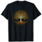 Yggdrasil, Baum des Lebens, Tree of Life, Keltisch, Nordisch T-Shirt