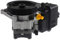 Frankberg Pompa idraulica sterzo compatibile con Sprinter 3,5-T 906 310 311 313 314 316 2.2L 2009-2016 Viano W639 2.0L 2.2L 2010-2013 Vito/Mixto W639 110 10 10 13 11 6 Sostituzione #0064662301