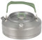 Go! Go! Nature! - Bollitore dell'Acqua e Tè da Campeggio, 0,8L