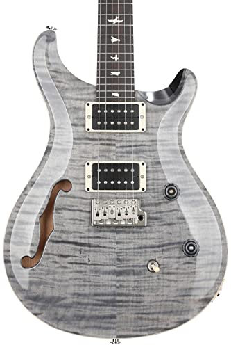 PRS CE24 S/H Faded Gray Black