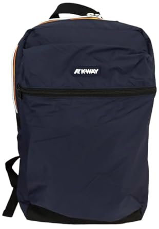 KWAY LAON Taglia Unica Blu BLUE DEPHT K89