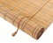 Store à Rouleau en Bambou Naturel,Store Enrouleur Exterieur,Store en Bois de Qualité Supérieure pour Portes de Fenêtres de Cuisine,Stores en Bambou,70% Panne D'électricité (W50xH200cm(20x79in))