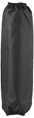 Shkalacar Funda protectora para amortiguador de motocicleta, impermeable, antipolvo, 27 cm/35 cm
