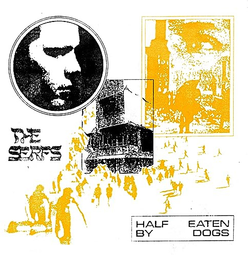 Half Eaten By Dogs (Ltd. Raw
