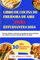 LIBRO DE COCINA DE FREIDORA DE AIRE PARA ESTUDIANTES 2024: Recetas rápidas, sabrosas y económicas para satisfacer sus antojos con instrucciones fáciles de seguir (Healthy Recipes For All nº 19)