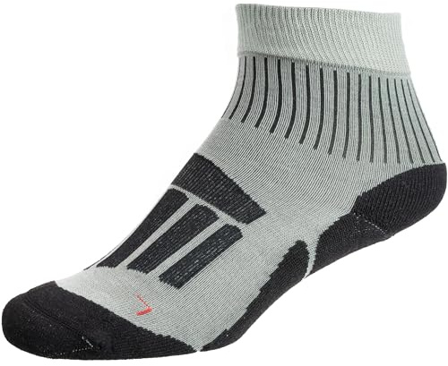Rohner Damen Wandersocken Trek'n Travel Mint 39-41
