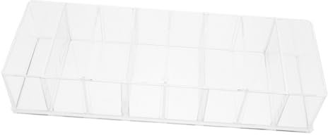 Scatola Di Immagazzinaggio Cosmetica Palette () Contenitore Trucco
