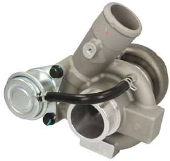 Abgasturbolader EVORON EVTC0310