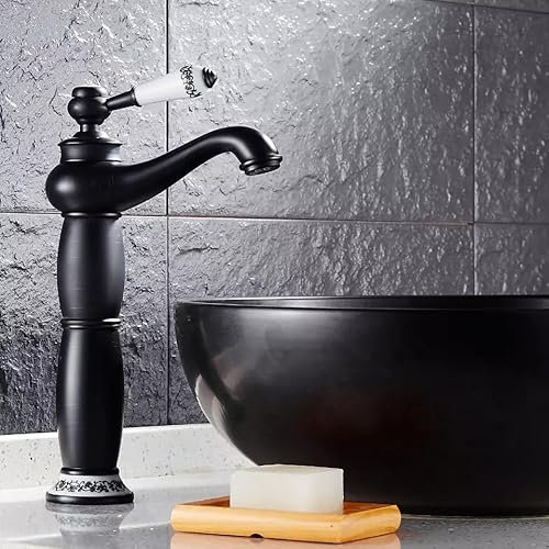 Retro Wasserhahn (GUNUNG)