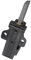 Replacement Carbon Brush Washing Machine Motor Parts Carbon Brush Accessories,Compatible for Zanussi,Compatible for Electrolux,Compatible for AEG 4006020152