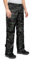 Höhenhorn Pluvia Herren Regenhose Camo Grün Gr. XL