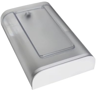 Wassertank For Kaffeemaschine, Kompatibel Mit Nestlé Und Nespresso, Kapselkaffeemaschine F111 EN500, Wassertank Mit Deckel Und Zubehör