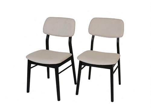 Jahnke ESSZIMMERSTUHLSET Joy SIT Duo