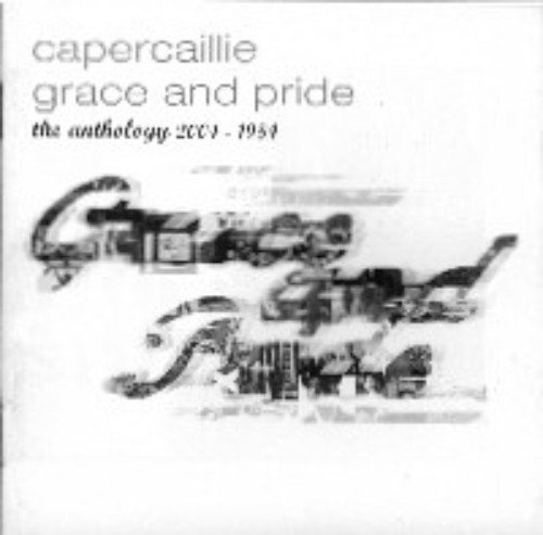 Grace & Pride-Anthology 84-04