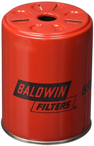 Baldwin BF884 Can-Type Fuel Filter