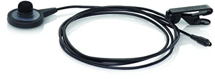 RØDE PinMic Microphone de lavallière ultra-discret