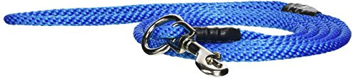 Weiss Walkie No Pull Hundeleine, s, blau