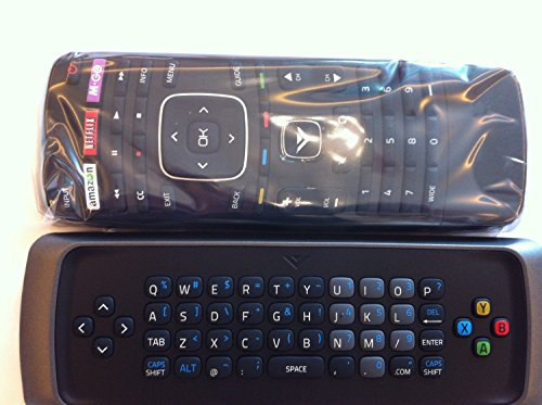 New Smart TV tastiera telecomando XRT302 per vizio e420i-a0 e500i-a0 e470i-a0 E502AR TV - 30 giorni di garanzia