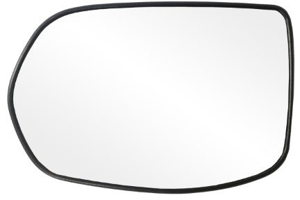 Fit System 88217 Honda CR-V Spiegelglas links mit Trägerplatte