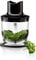 Braun Zerkleinerer Aufsatz MQ 20 - Stabmixer Zubehör kompatibel mit Braun MultiQuick Stabmixer mit EasyClick System, 350 ml, schwarz