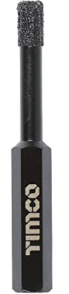 TIMCO Premium Diamond Tile & Glass Bit - 6.0mm