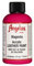 Angelus Magenta Leather Paint