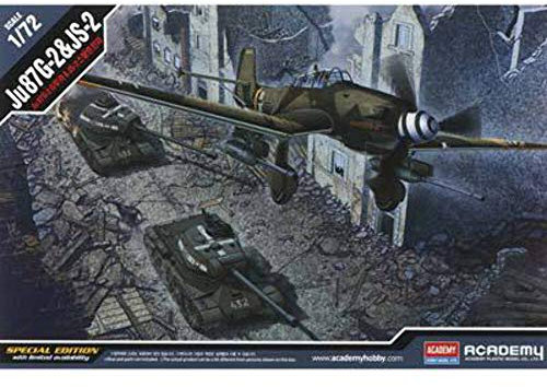 Academy ACA12539 Modellbausatz, Diverse