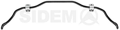 SIDEM 935005 Radaufhängungen | Kompatibel mit: ABARTH GRANDE PUNTO, PUNTO, ALFA ROMEO MITO, FIAT GRANDE PUNTO, GRANDE PUNTO Van, PUNTO, PUNTO EVO