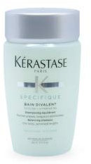 Kerastase Specifique Bain Divalent 80ml Shampoo Riequilibration für Grasse