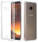 JProtect Handyhülle für Samsung Galaxy S8 Hülle | Samsung S8 Hülle Shockproof Bumper | Galaxy S8 Hülle Transparent | Stoßsichere S8 Hülle | Handy Hülle Samsung Galaxy S8 Durchsichtig Case
