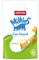 animonda Milkies Katzensnack mit Milch - Balance (12 x 30g), getreidefreie Knusperkissen Milch Katzensnacks für erwachsene Katzen