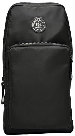 FOSSIL Sport Sling Bag Black