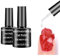 Senvenski Gel Nagellack Entferner, Gel Entferner für Nägel, Shellac UV LED Gift Set Kit Nagellack Kinder Mädchen (XJ2-001)